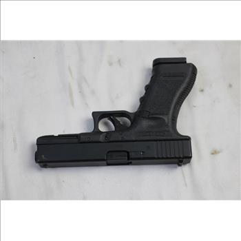 Glock17 Airsoft Gun