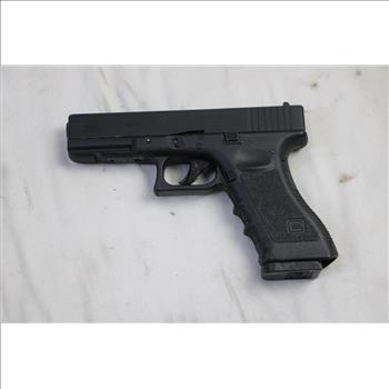 Glock17 Airsoft Gun