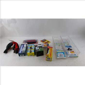 Glofish Cycle Light And More 5+ Pieces