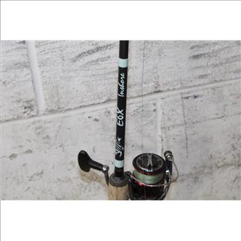 G-Loomis E6X Fishing Pole
