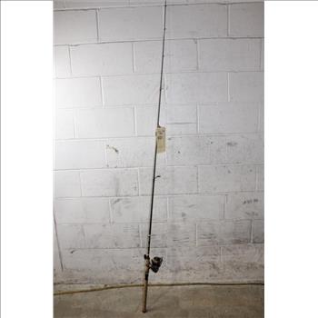G-Loomis E6X Fishing Pole