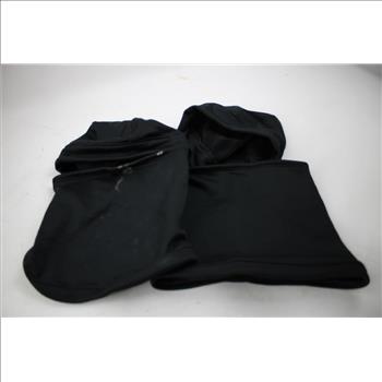 Gloves, Socks,  Piece Count, Misc Hats