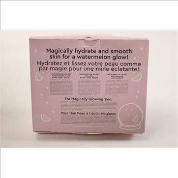 Glow Recipe Watermelon Glow Magic And Juliette Perfume Sampler Set