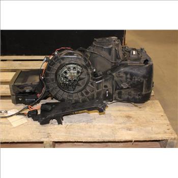 GM Chevrolet Module ASM-Auxiliary Heater & A/C Evaporator & Blower