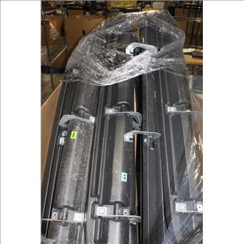 GM SUV Running Boards, 7+ Pieces