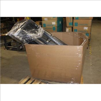 GM SUV Running Boards, 7+ Pieces