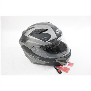 Gmax Motorcycle Helmet