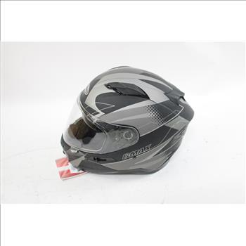Gmax Motorcycle Helmet