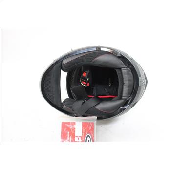 Gmax Motorcycle Helmet