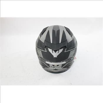 Gmax Motorcycle Helmet