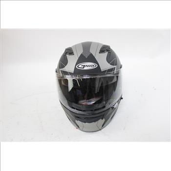 Gmax Motorcycle Helmet