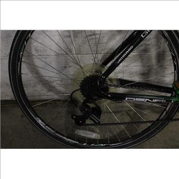 GMC Denali Road Bike