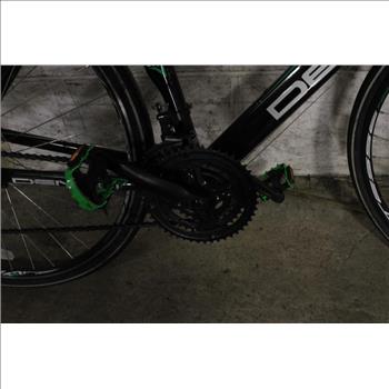 GMC Denali Road Bike