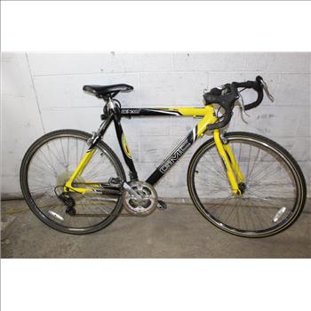 GMC Denali Road Bike