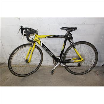 GMC Denali Road Bike