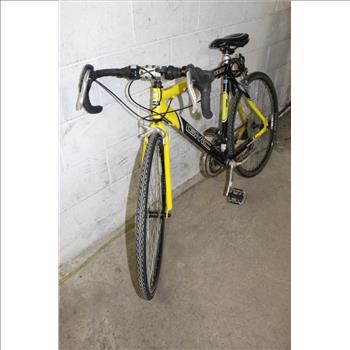 GMC Denali Road Bike