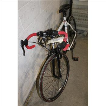 GMC Denali Road Bike