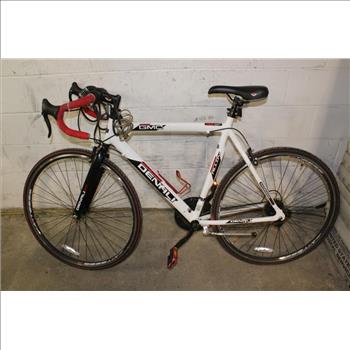 GMC Denali Road Bike