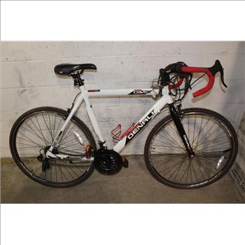 GMC Denali Road Bike