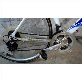 GMC Denali Womens Road Bike