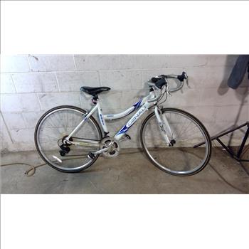 GMC Denali Womens Road Bike