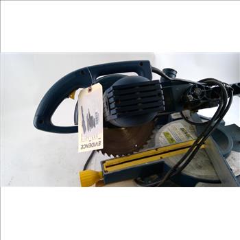 GMC Slide Compound Miter Saw
