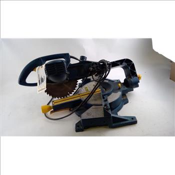 GMC Slide Compound Miter Saw