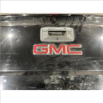 GMC Tailgate