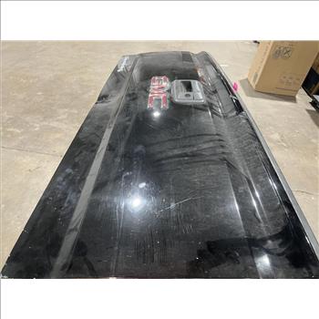 GMC Tailgate