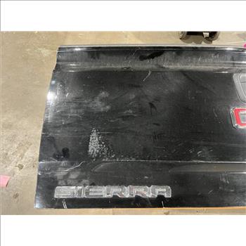 GMC Tailgate