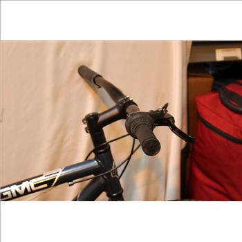 Gmc Yukon Beach Bike