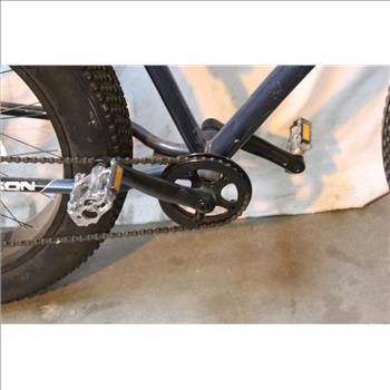 Gmc Yukon Beach Bike