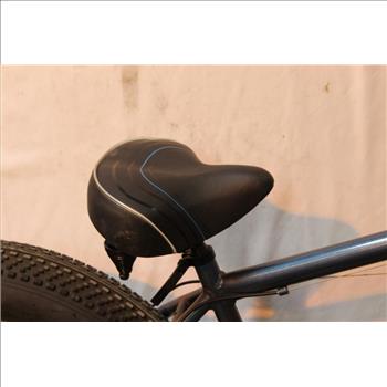 Gmc Yukon Beach Bike