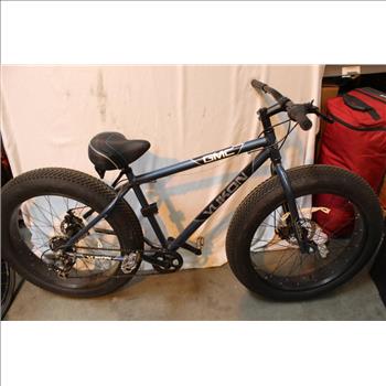 Gmc Yukon Beach Bike