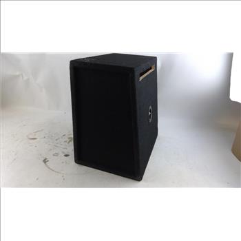 GMI Sound Speakers