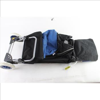 GNA USA Rolling Soft Cart