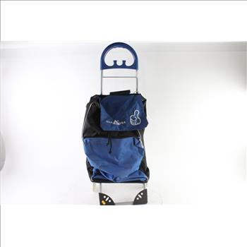 GNA USA Rolling Soft Cart