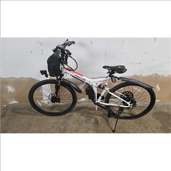 Go Cio E-Bike