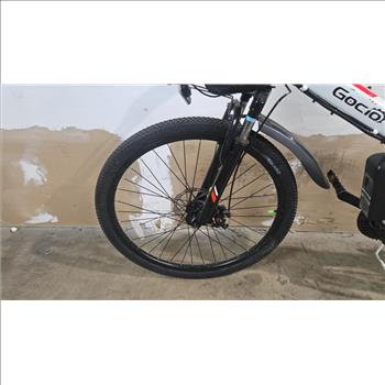 Go Cio E-Bike