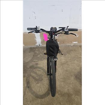 Go Cio E-Bike