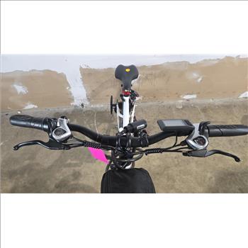 Go Cio E-Bike