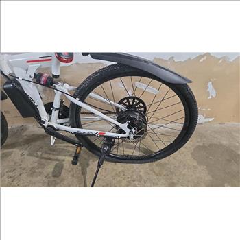 Go Cio E-Bike