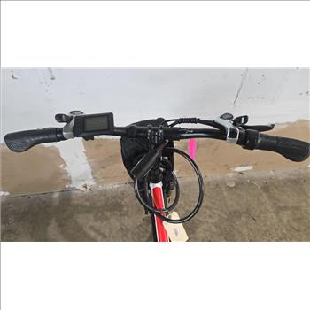 Go Cio E-Bike