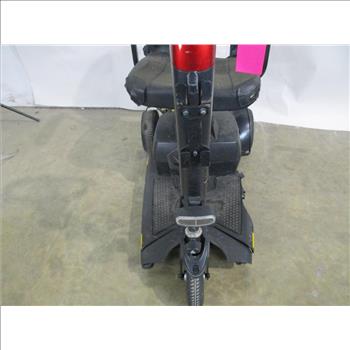 GO GO Electric Hover Around