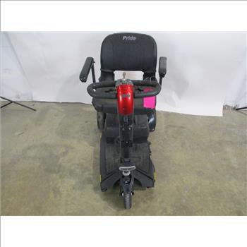 GO GO Electric Hover Around