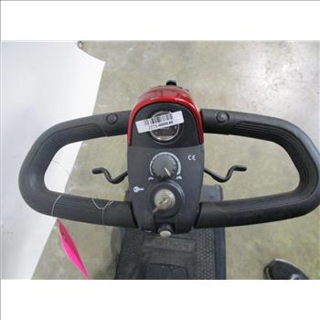 GO GO Electric Hover Around