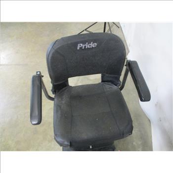 GO GO Electric Hover Around