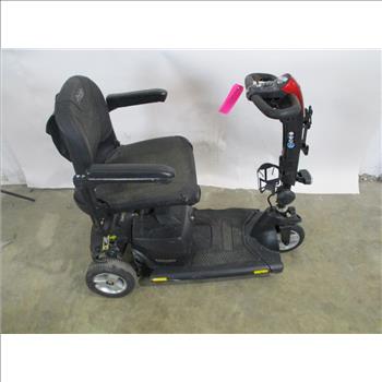 GO GO Electric Hover Around