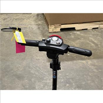 Go Go Mobility Scooter