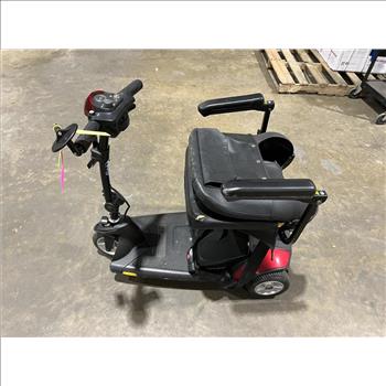 Go Go Mobility Scooter